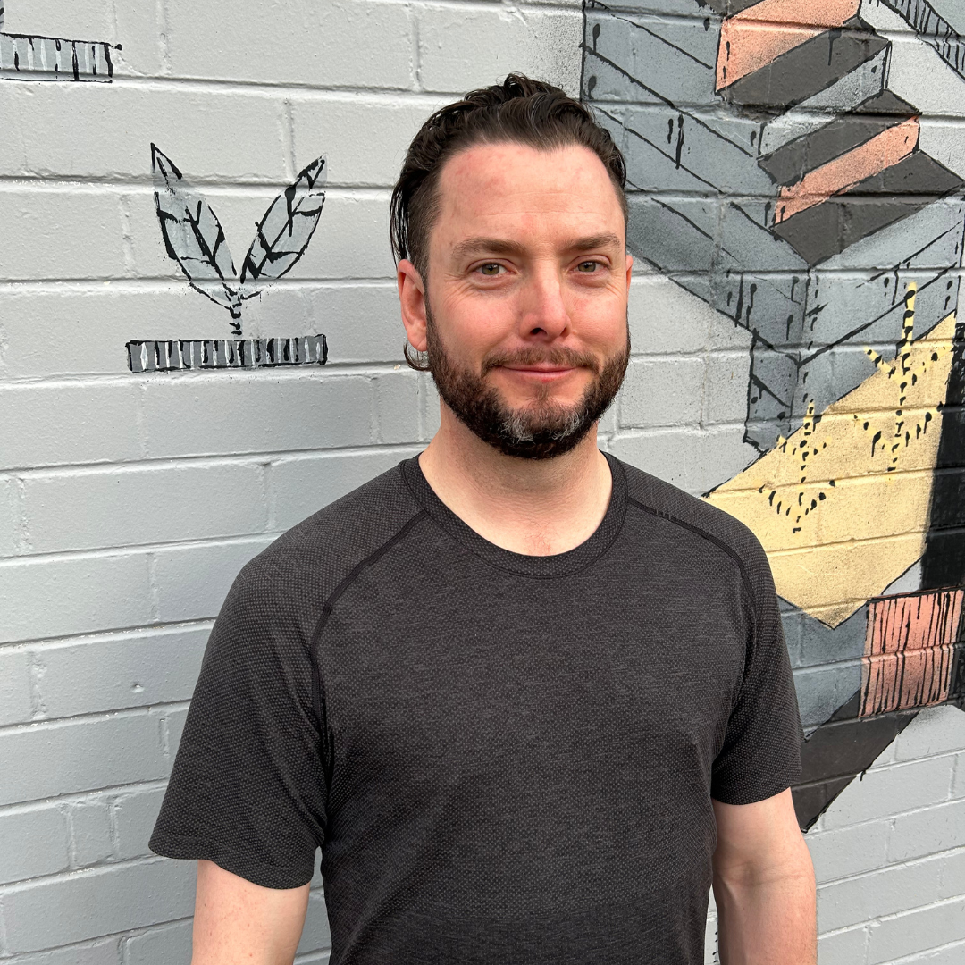 Matt Hammond YOGAHUB