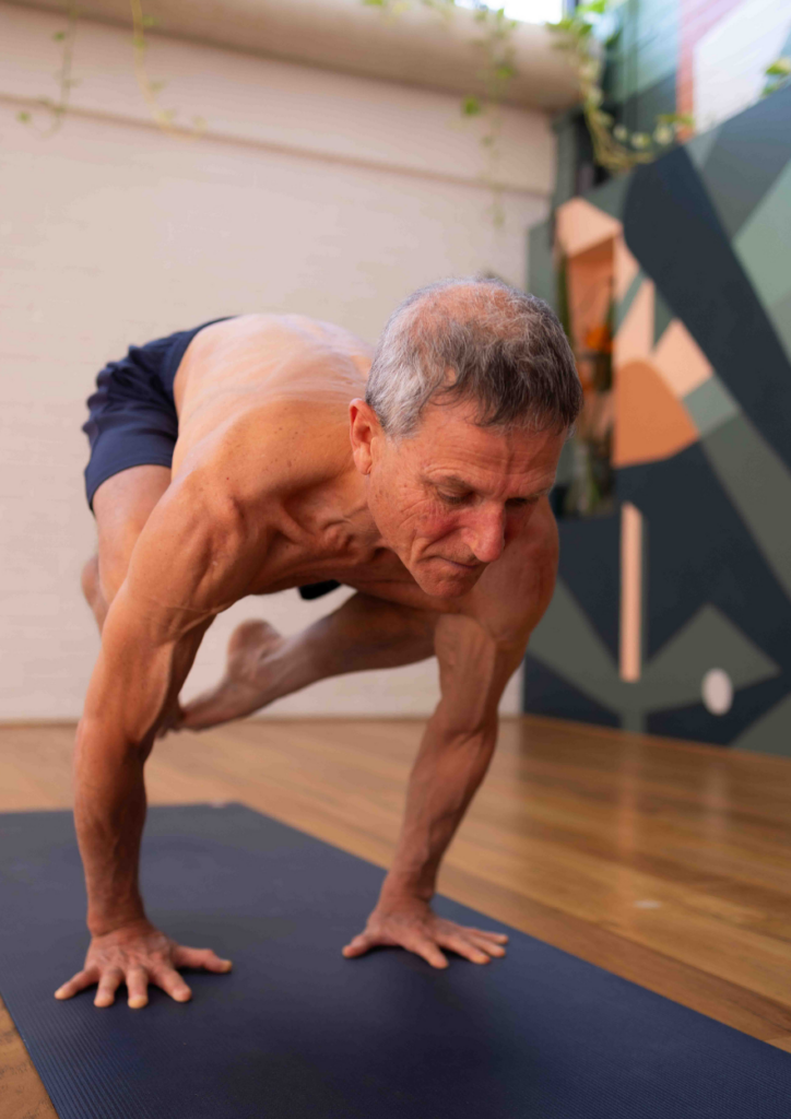 Lori Della Santa Yogahub
